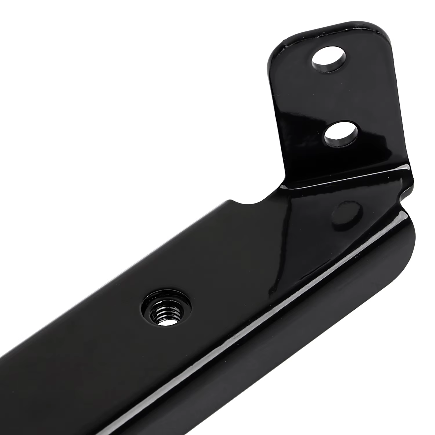 Support de piste de sacoche pour harley-davidson Street Road Glide & Road King, accessoire de moto pour modèles 1985 – 2008