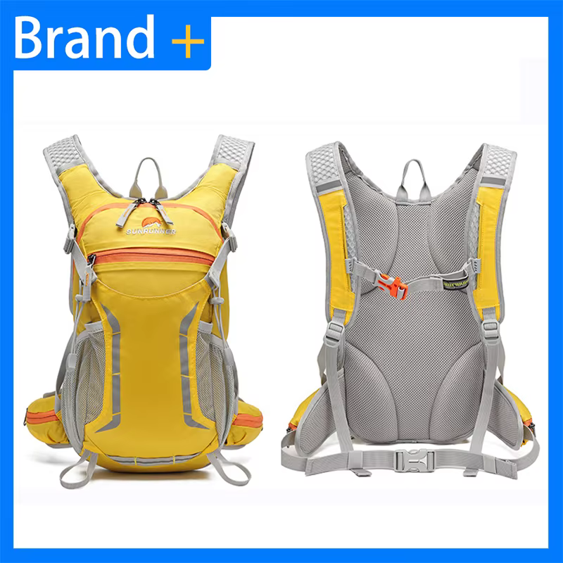 Sac à dos de randonnée unisexe