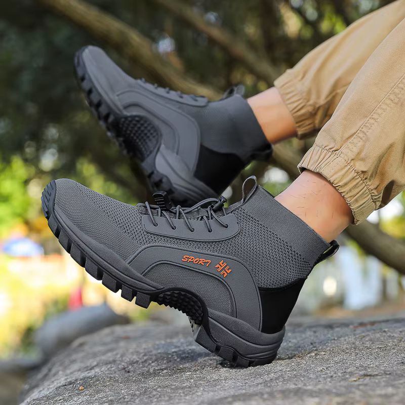 Chaussures de randonnée pour hommes