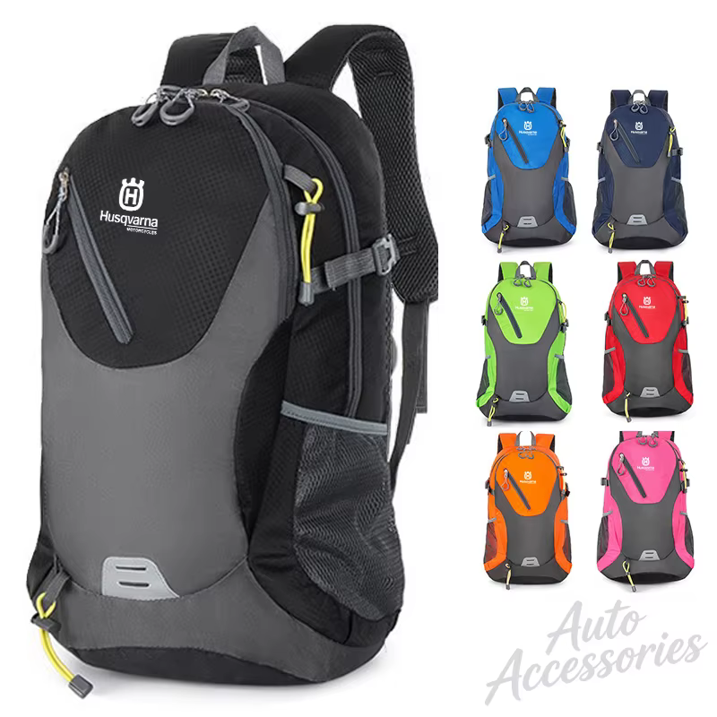 Sac à dos classique pour sports de plein air