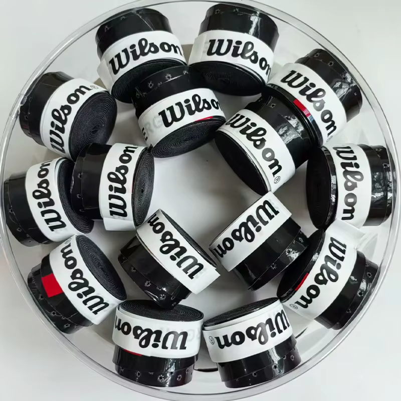 15/30/60/90/180 pièces Tennis OverGrip