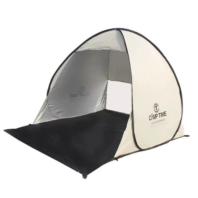 Tente de camping extérieure à ouverture rapide en une seconde