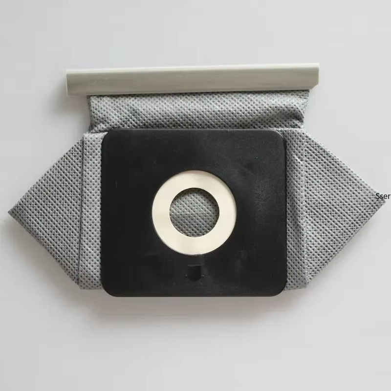 Sac universel lavable pour la collecte de poussière pour aspirateurs