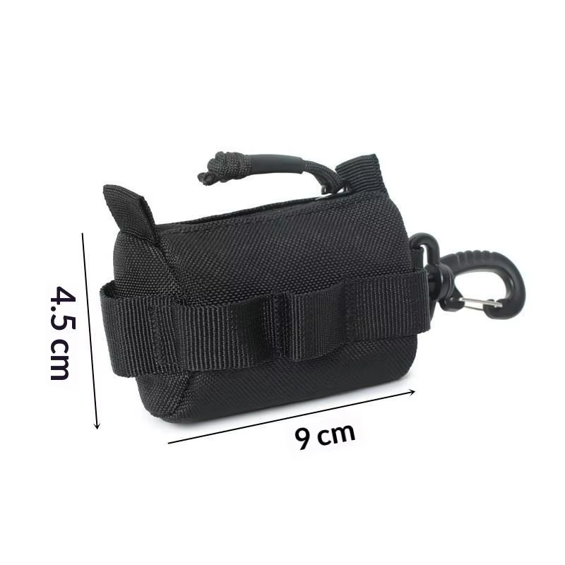 Sac à boucle d'extérieur
