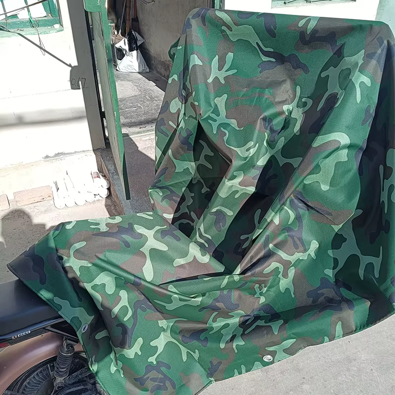 CamSolomon-Juste de bâche imperméable pour camion
