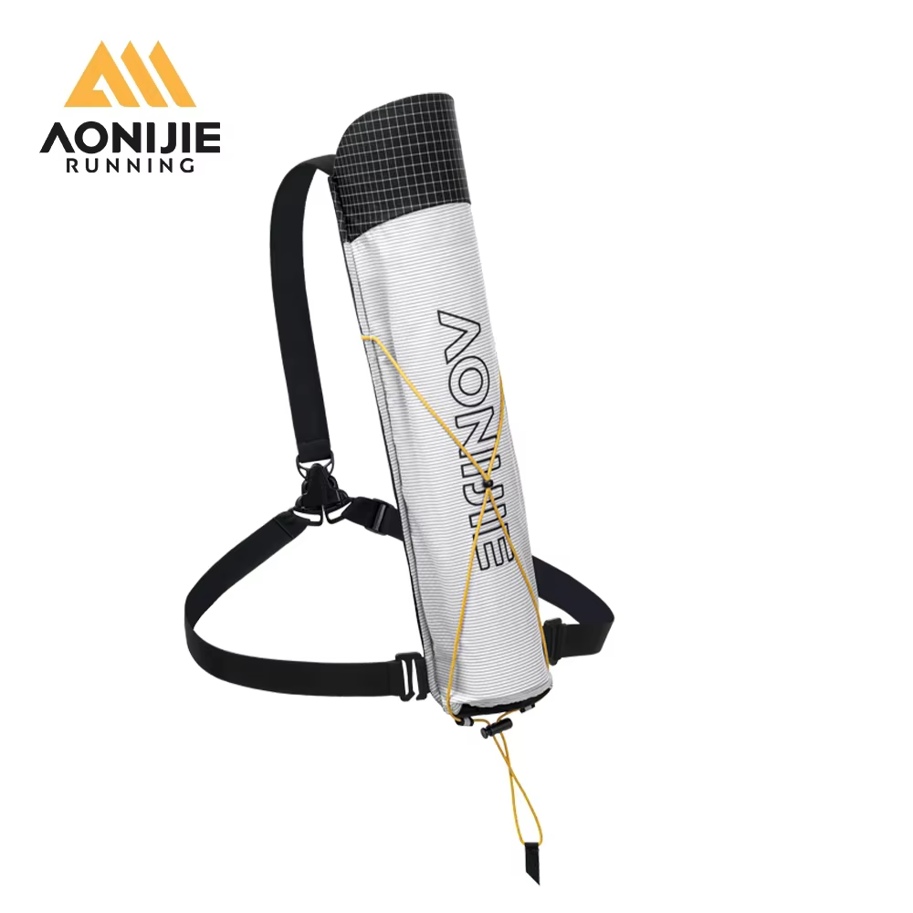 AONIJIE – sac de rangement pour bâtons de randonnée externes