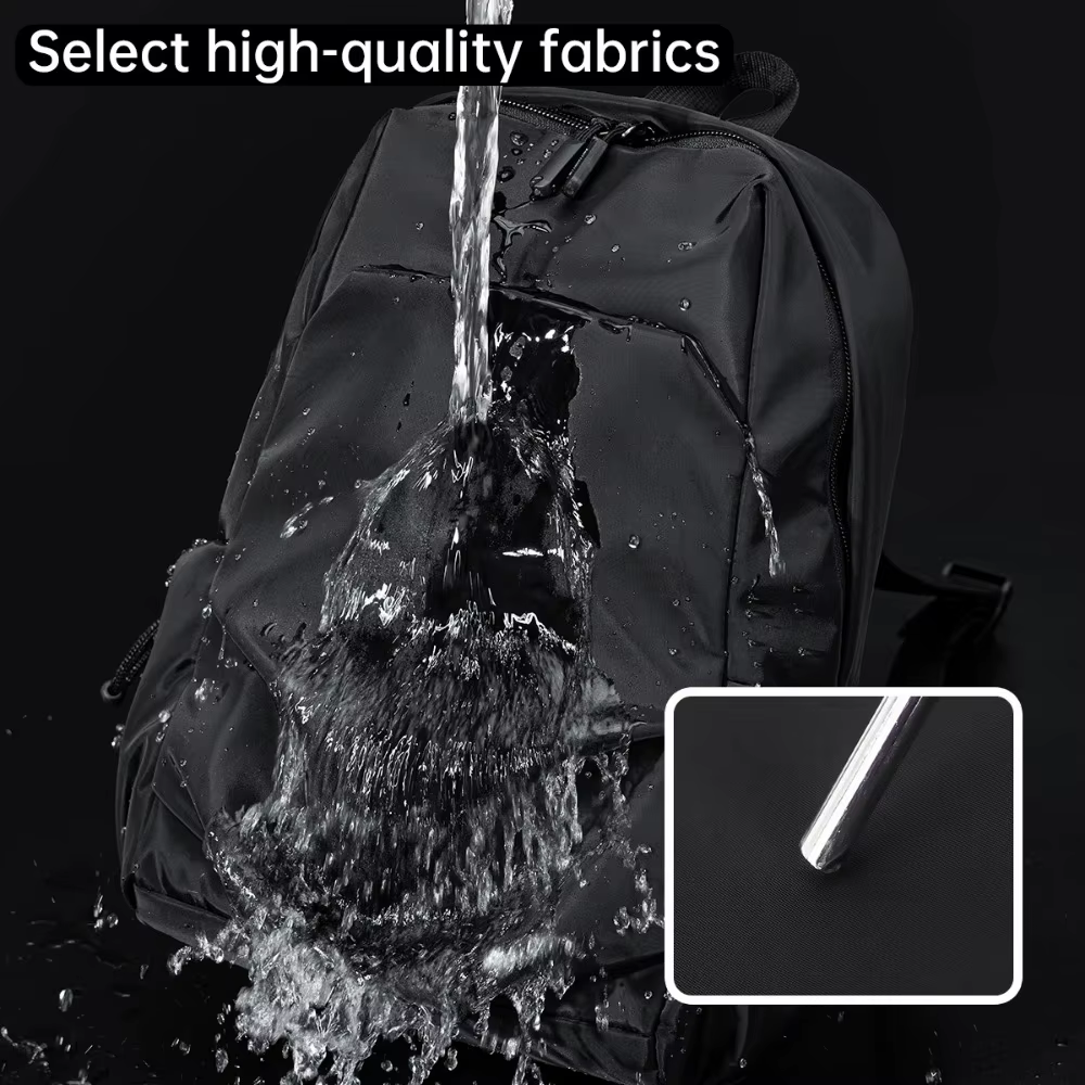 Mini sac à dos léger pour les voyages pour garçons