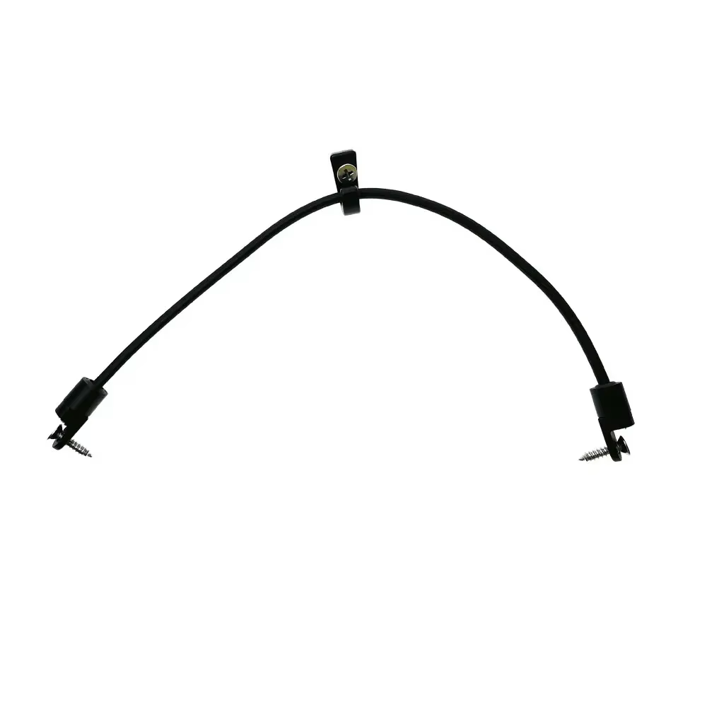 Support de pagaie élastique de Kayak