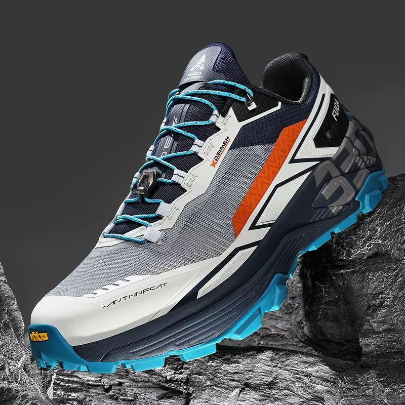 Chaussures de randonnée KAILAS EX-330 Classic, confortables, antidérapantes, de haute qualité, pour la montagne, la marche, le jogging et la randonnée