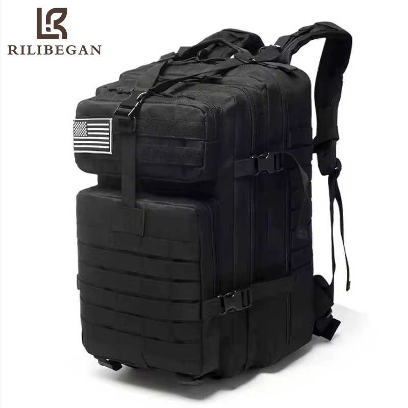 Sac à dos tactique classique pour homme