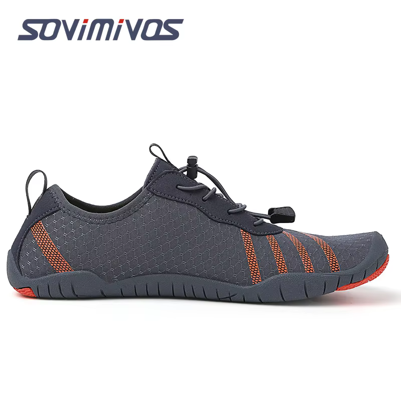 Chaussures de course sur sentier pour hommes