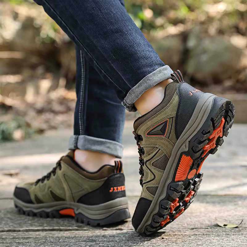 Chaussures de randonnée pour hommes