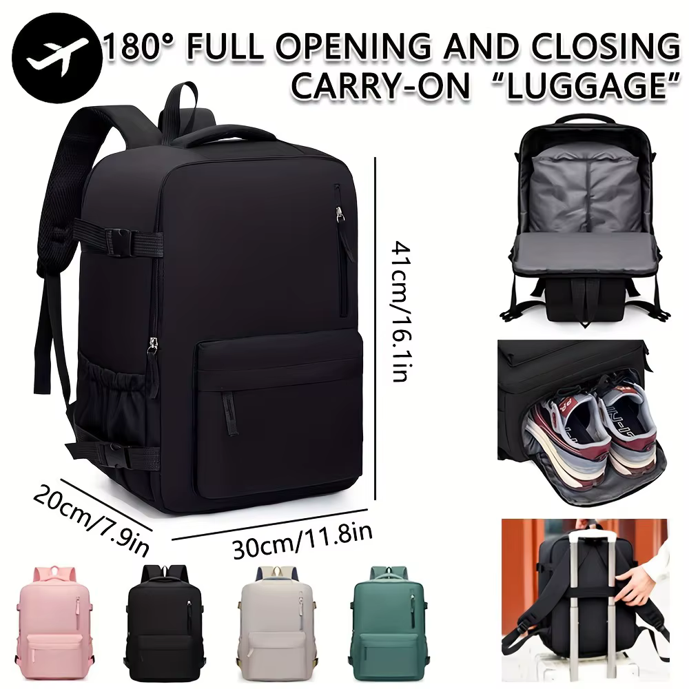 Sac à dos multifonctionnel