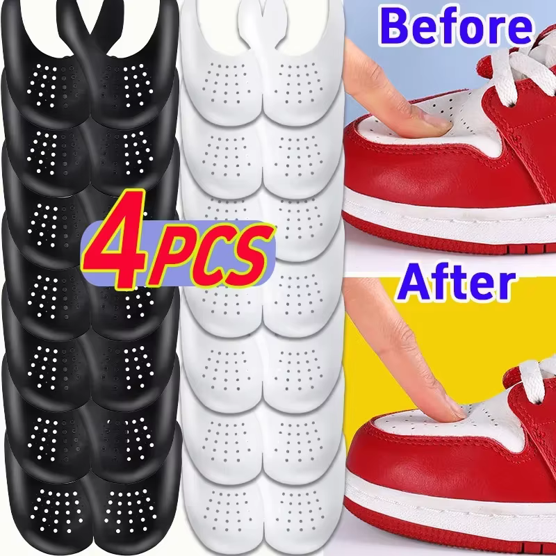 Protecteurs de plis de chaussures