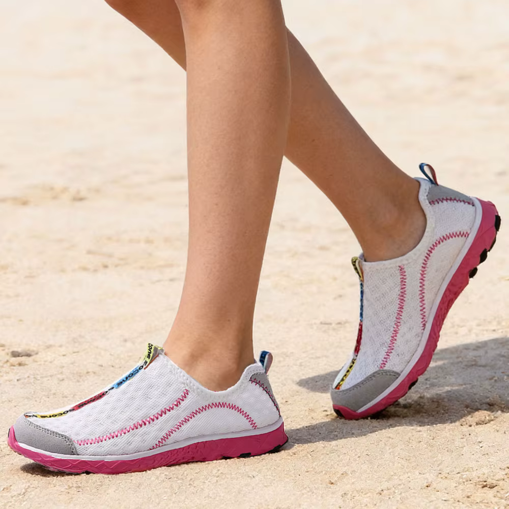 Chaussures de randonnée Socone pour hommes et femmes