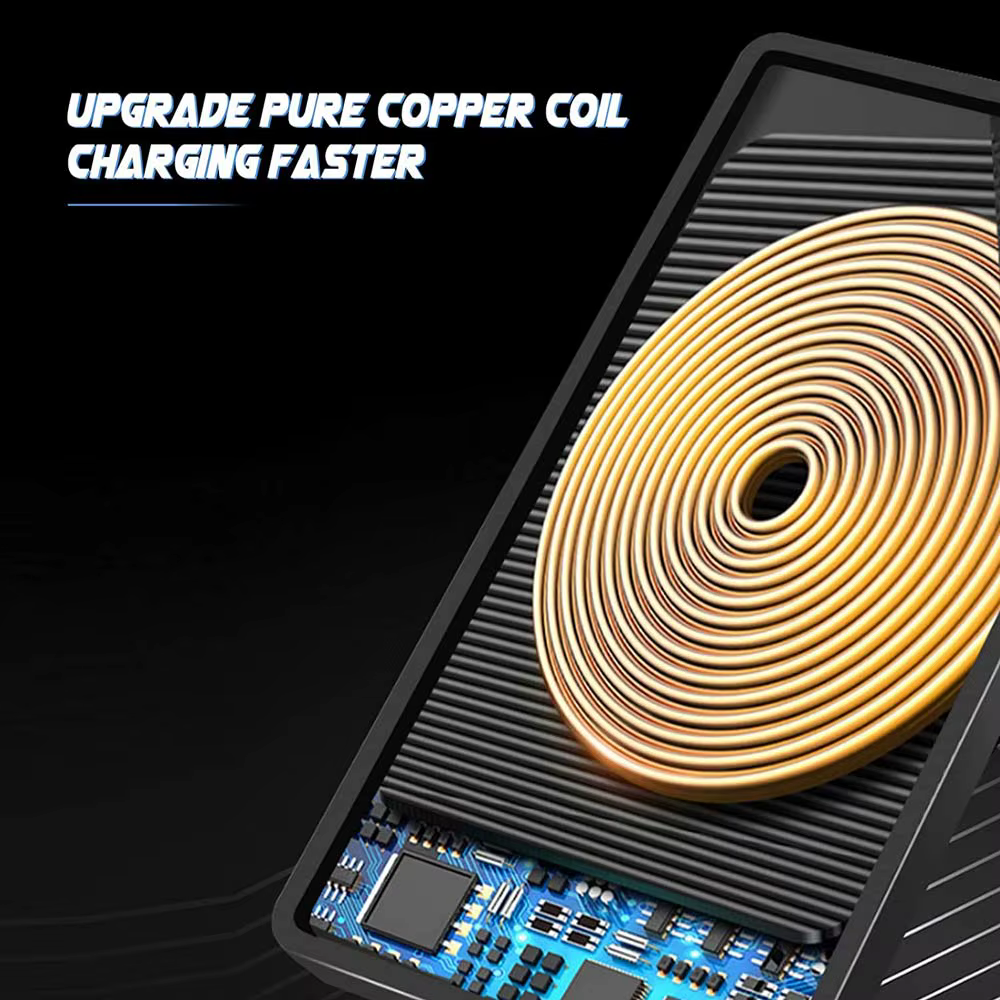 Chargeur sans fil de voiture pour Iphone 16 15 15 Pro Max 14 13 12 X Samsung S24 S23 chargeur de voiture sans fil support de coussin en Silicone chargeur rapide