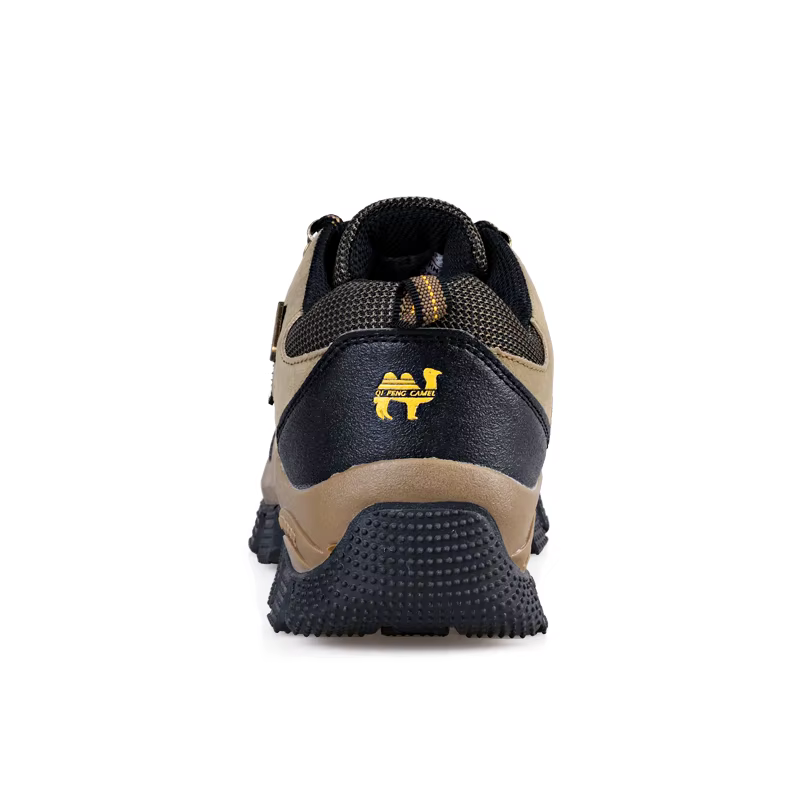 Chaussures de randonnée en plein air imperméables pour hommes et femmes