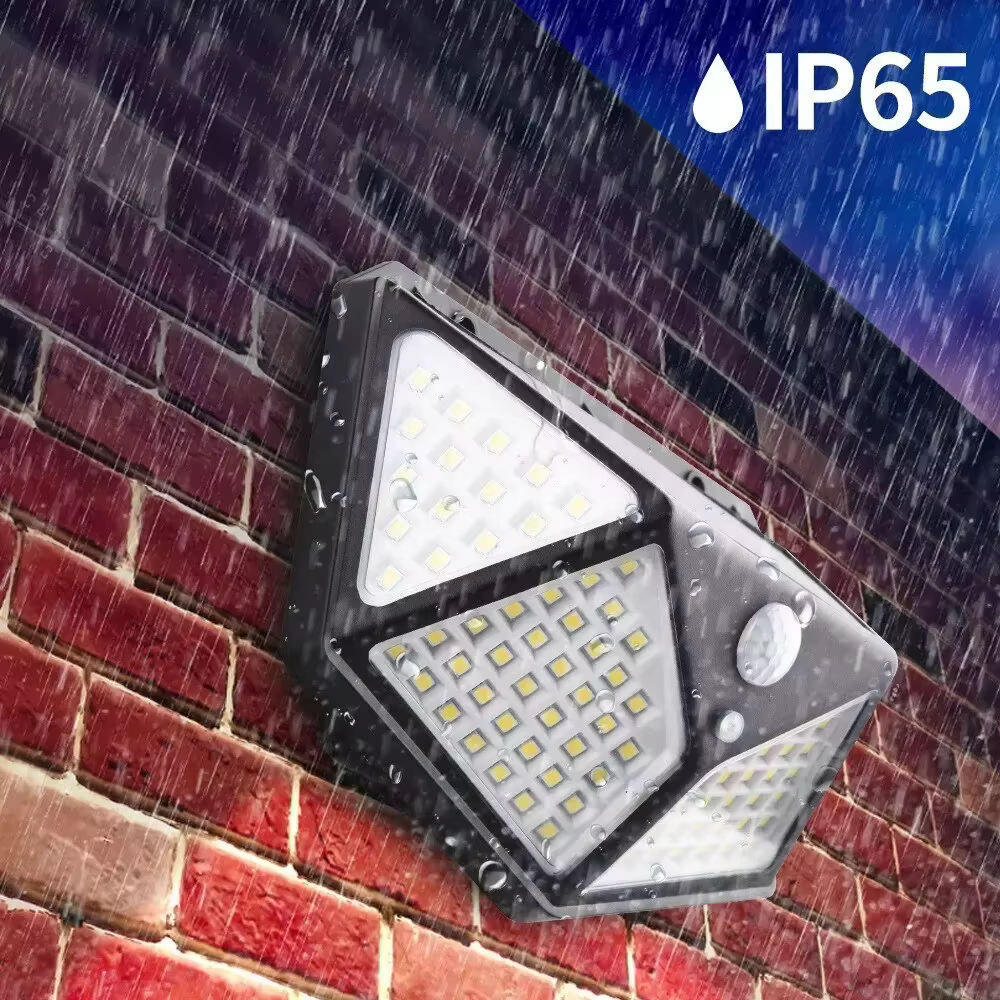 Lampe solaire multifonctionnelle pour la décoration extérieure du jardin