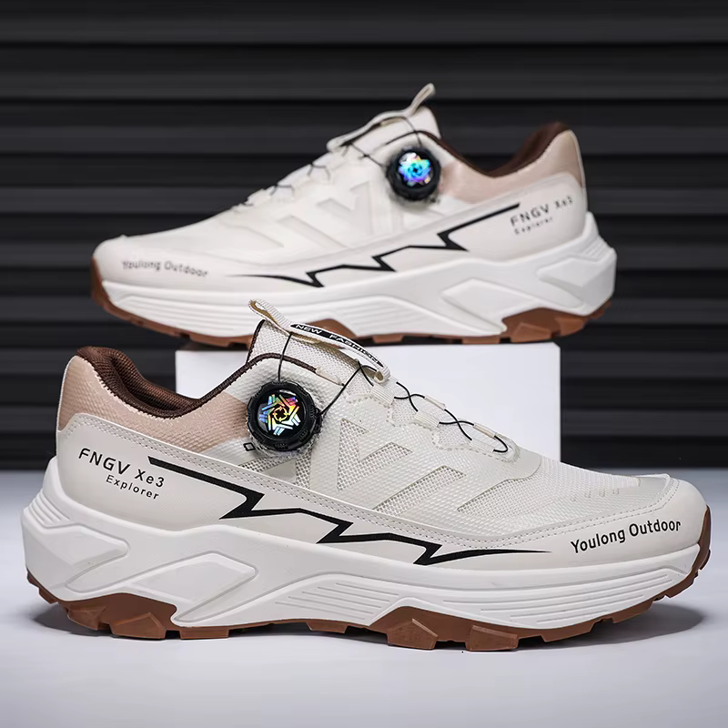 Chaussures de randonnée pour hommes