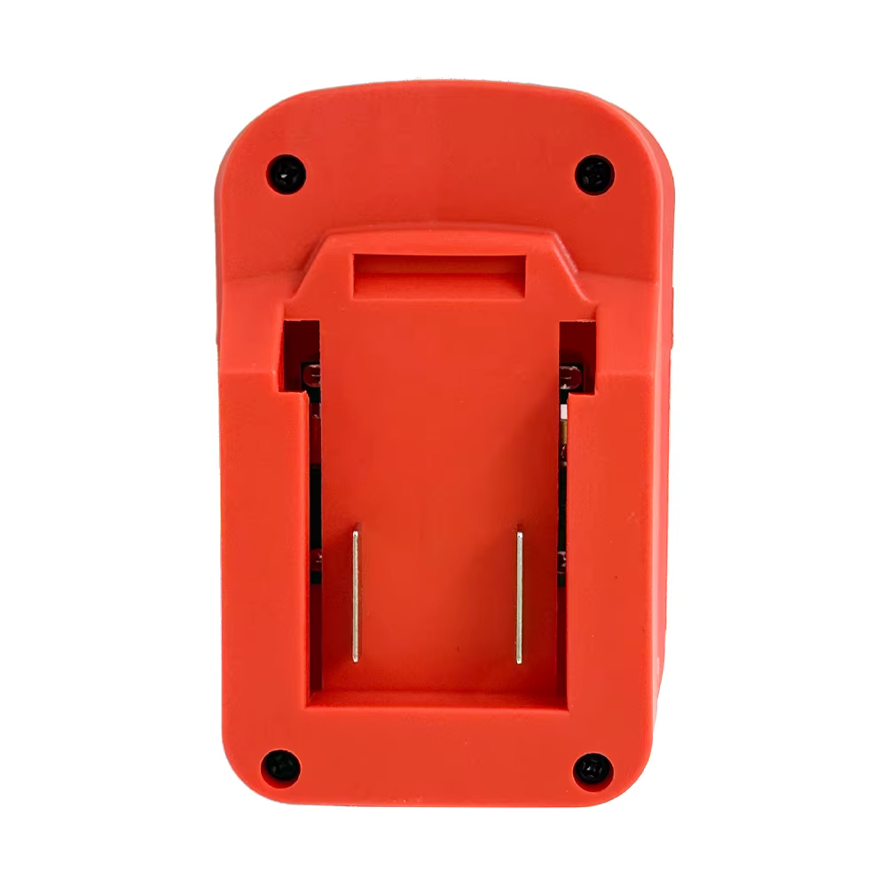 Adaptateur convertisseur pour batterie au lithium Lidl Parkside X20V Team vers outils électriques Makita 18V Li-Ion (sans batterie/outils)