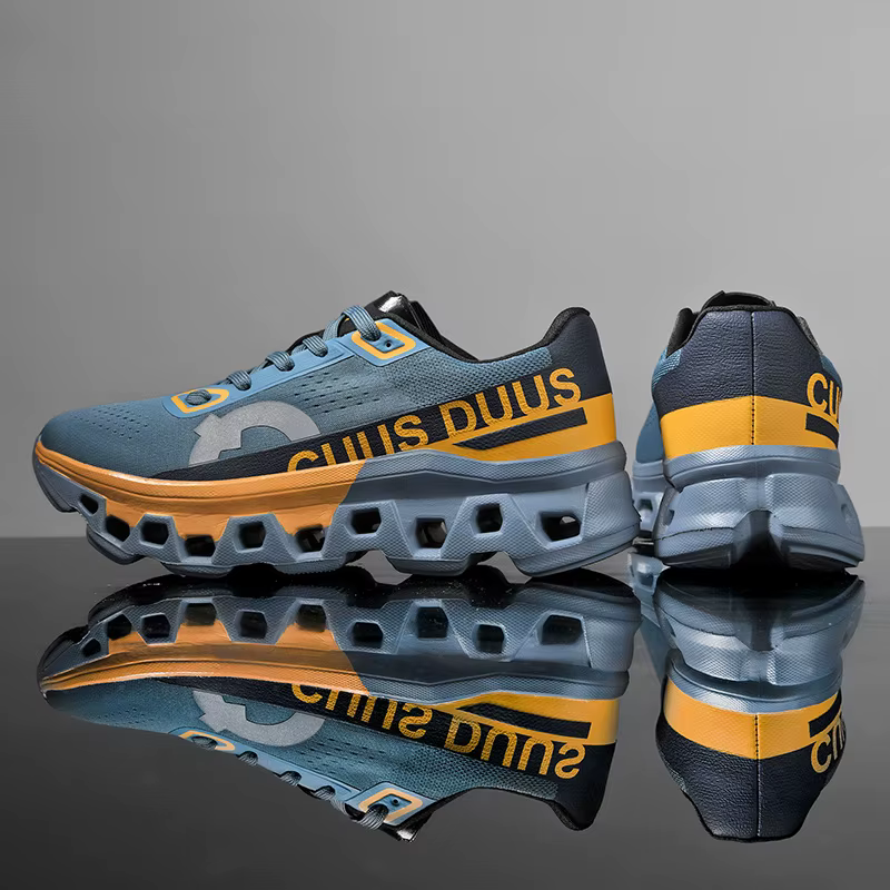 Chaussures de course pour hommes