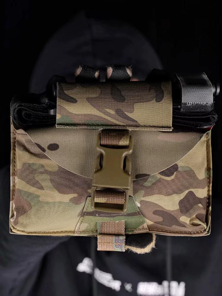 Sac Molle en poudres multifonctions