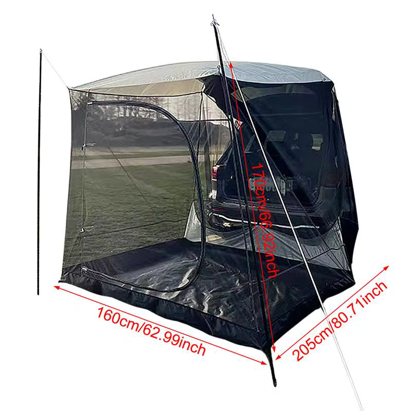 Tente de camion de voiture Tatpour camping