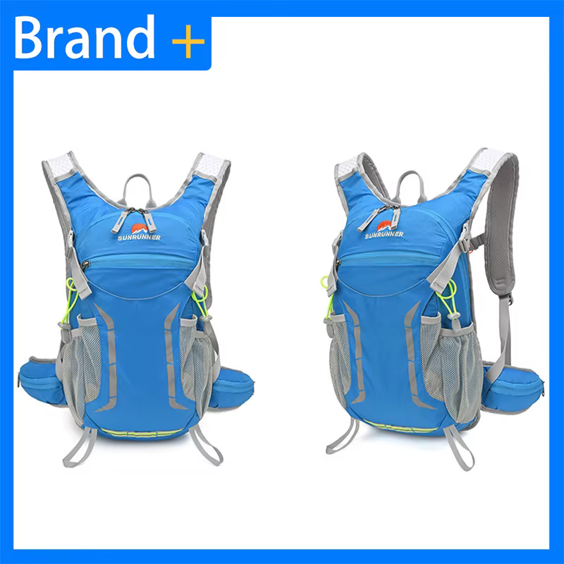 Sac à dos de randonnée unisexe