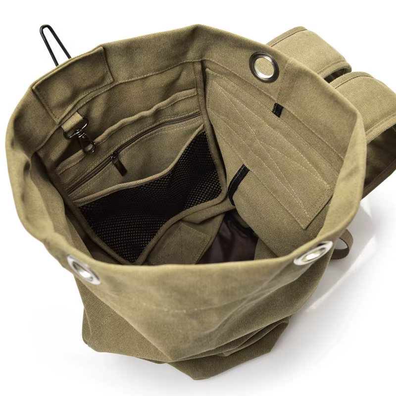 Sac à dos de voyage en plein air pour hommes