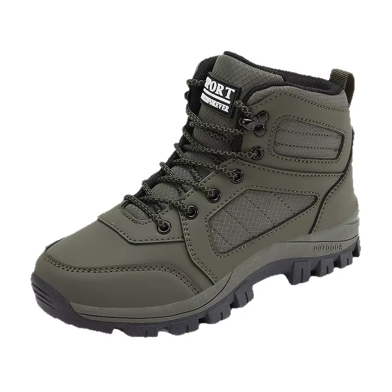 Chaussures d'escalade en plein air pour femmes