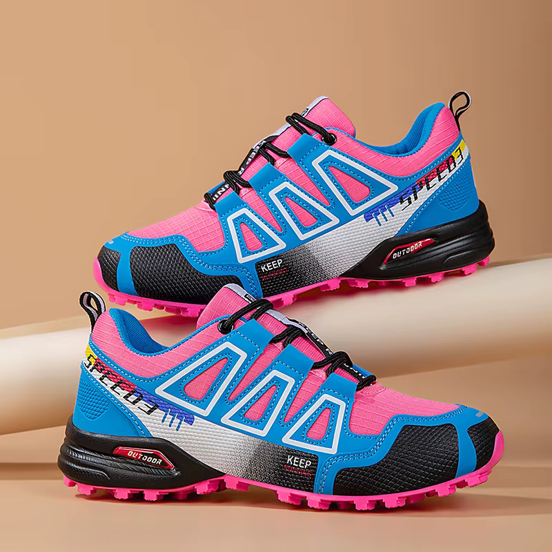 Chaussures de randonnée pour femmes