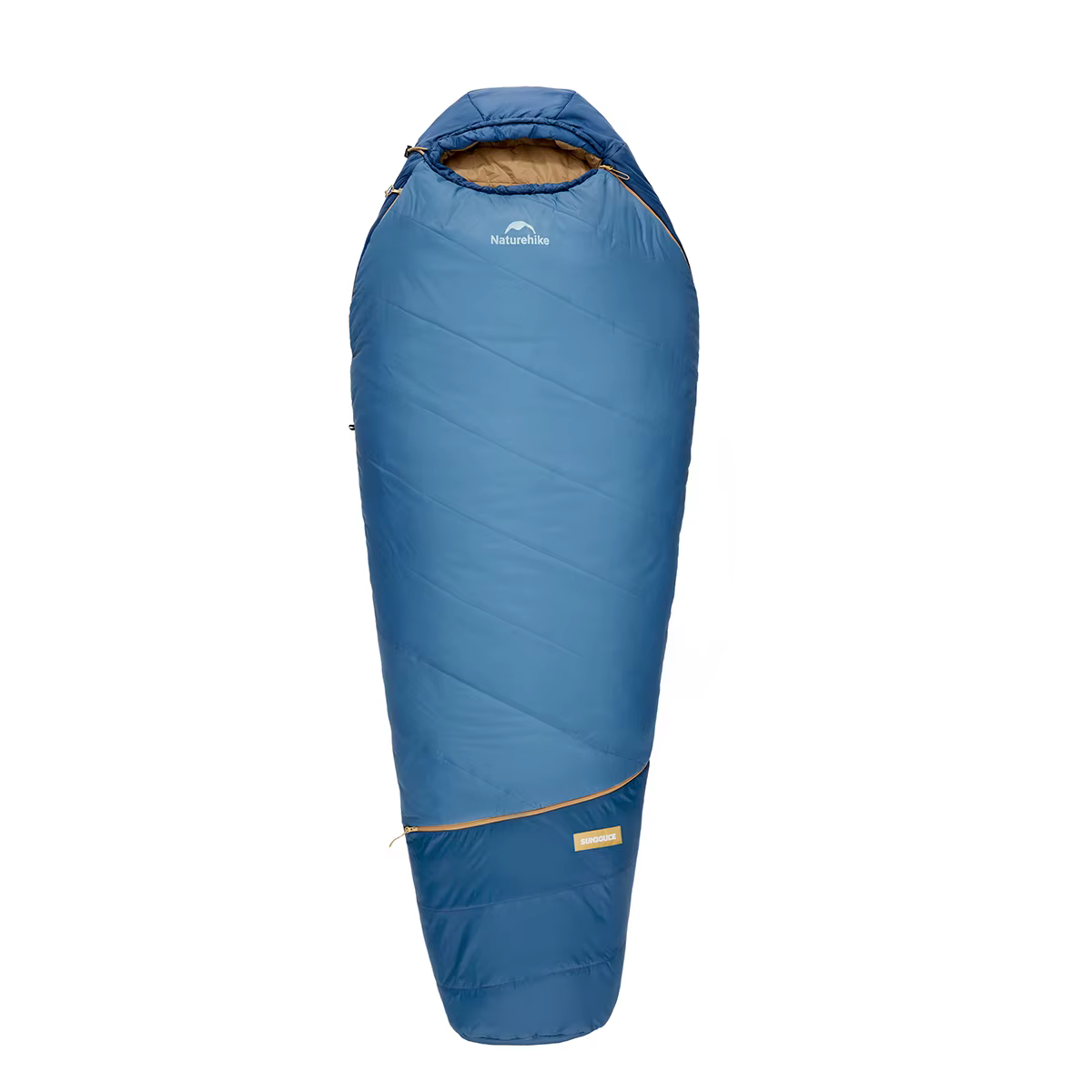 Sac de couchage Naturehike Mujing Pro Mummy