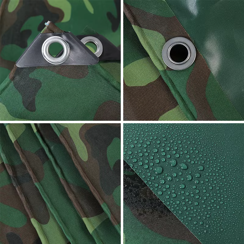 CamSolomon-Juste de bâche imperméable pour camion