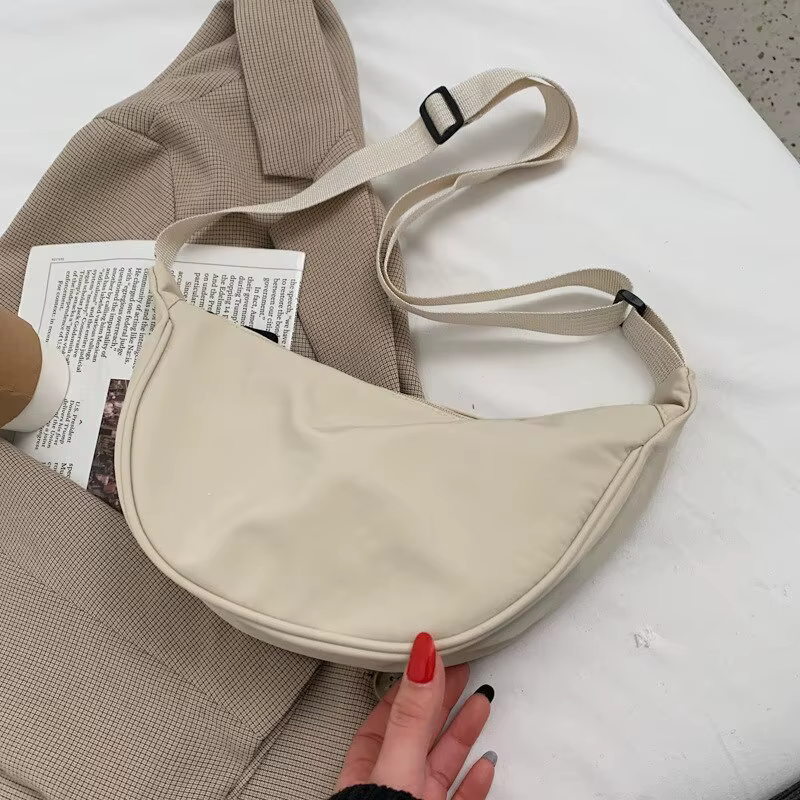 Petit sac à main en cuir PU pour femme
