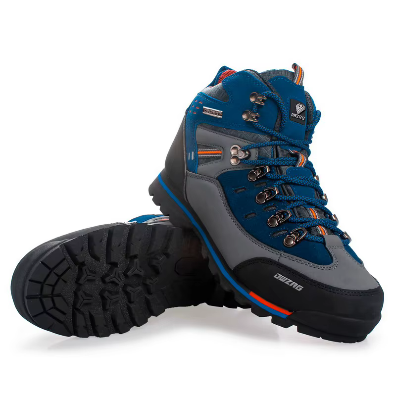 Chaussures d'escalade pour hommes