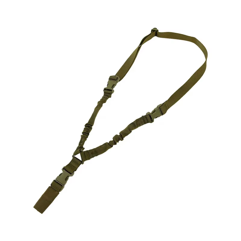 Ceinture de tir pour odoravec structure en métal, accessoires de chasse, DulGear, point unique, sangle initiée, ULde fusil