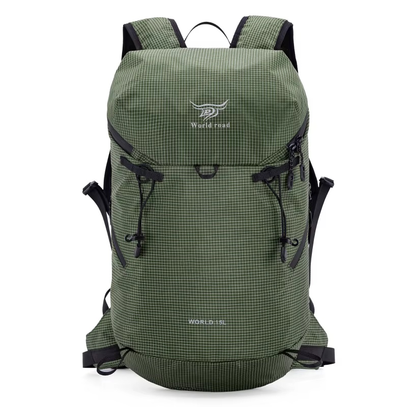 Sac à dos de cyclisme extérieur portable et imperméable