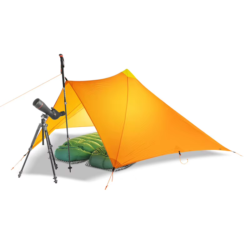 FLAME'S CREED-Tente de camping ultralégère pour homme