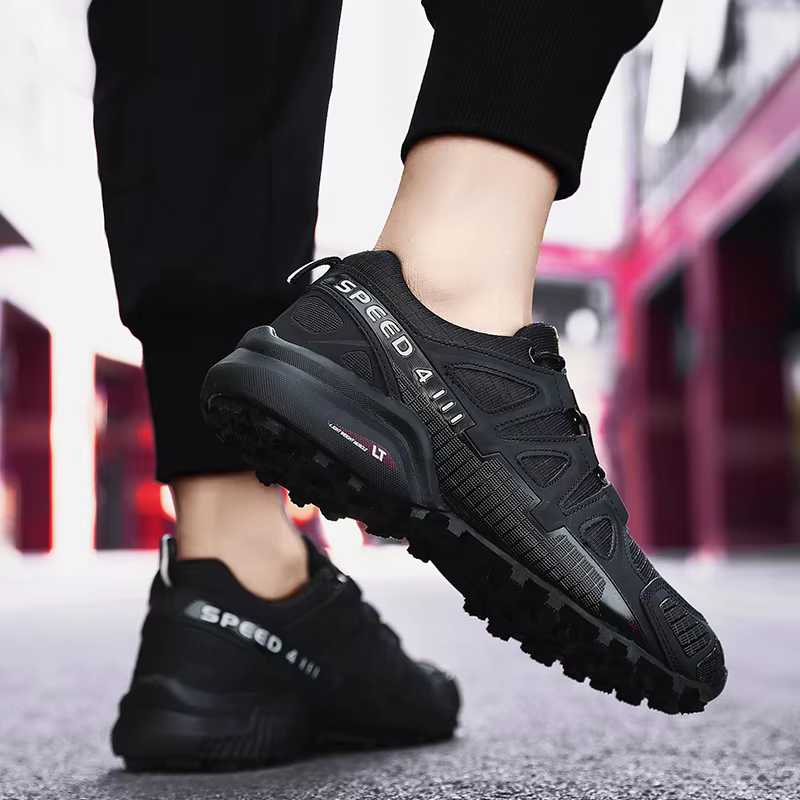Meilleures chaussures de randonnée pour hommes