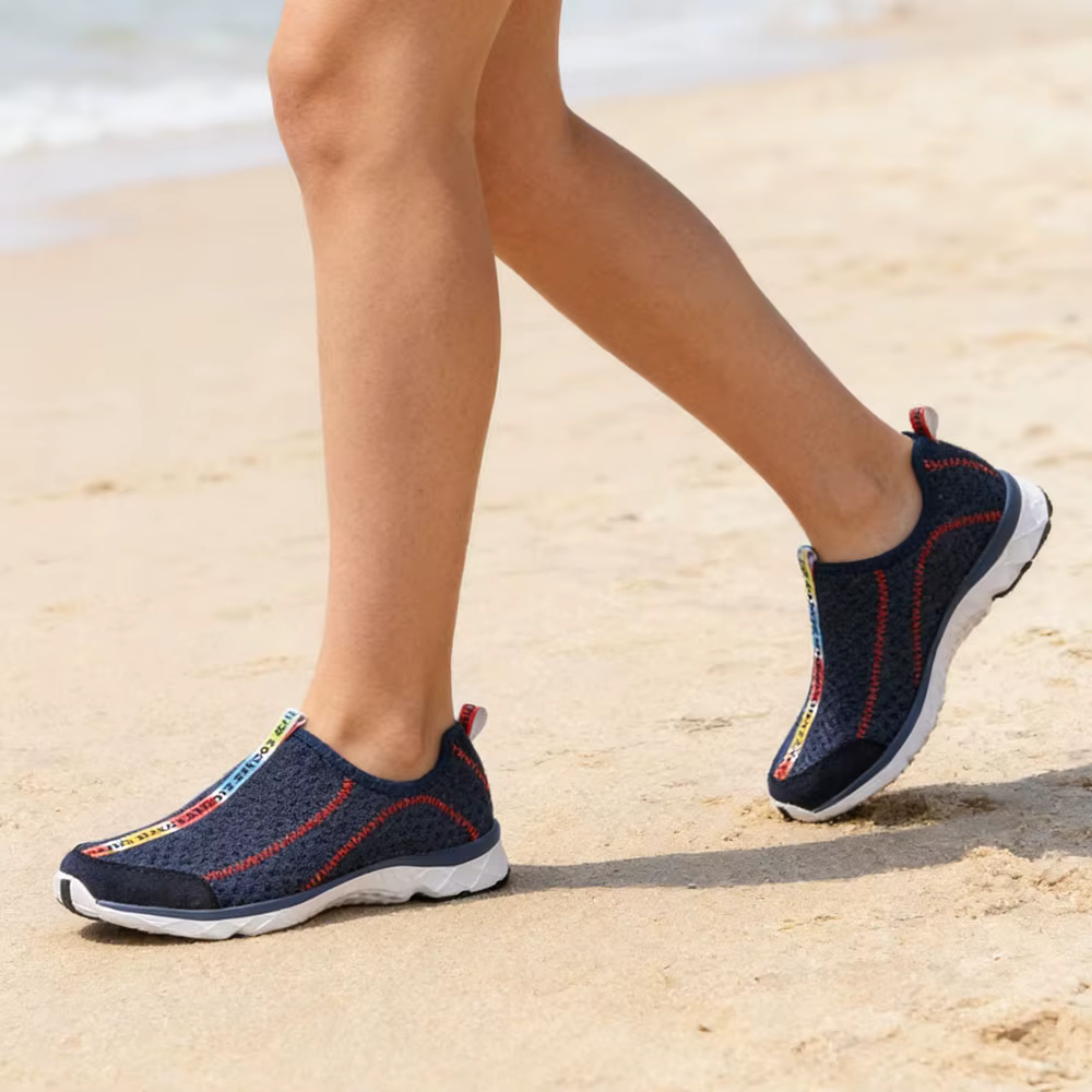 Chaussures de randonnée Socone pour hommes et femmes