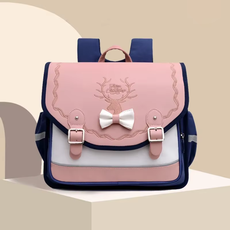 Sac à dos étanche Orth4WD pour filles