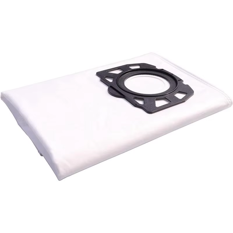 【GADGET DE CUISINE】 Sac à poussière pour aspirateur Karcher WD4 WD5 WD6 WD5P WD6P Premium MV4 MV5 MV6, sac de remplacement pour