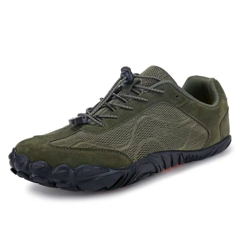 Nouvelles chaussures de Trekking en plein air pour hommes