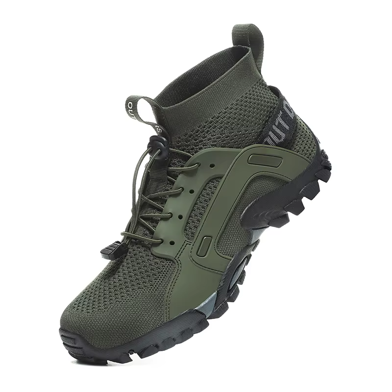 Chaussures de randonnée en plein air pour hommes et femmes