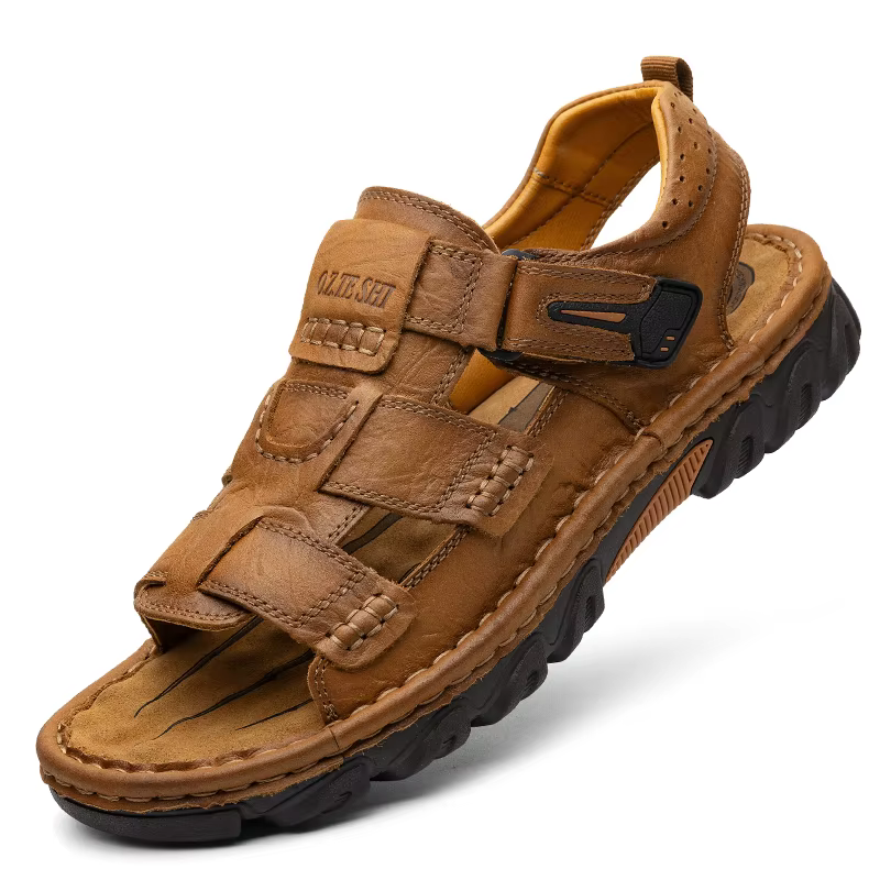 O.Z.TESHI sandales hommes chaussures en amont Trekking Wading Aqua