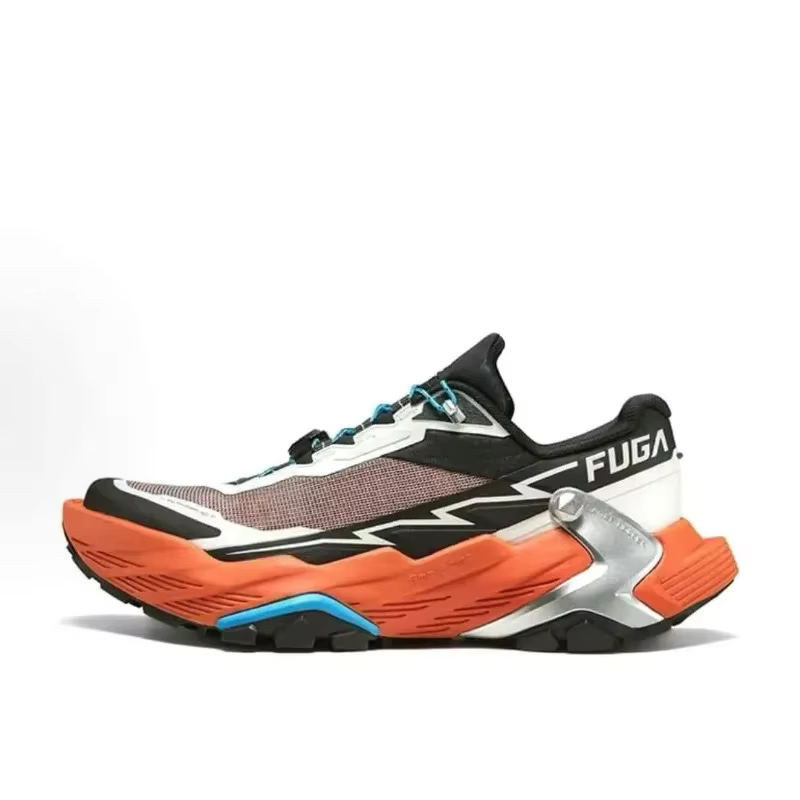 Chaussures de trail 2026 pour hommes et femmes