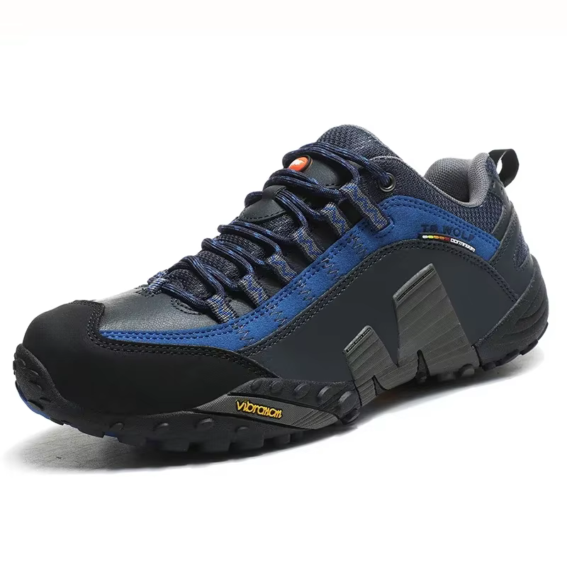 Chaussures de trekking pour homme