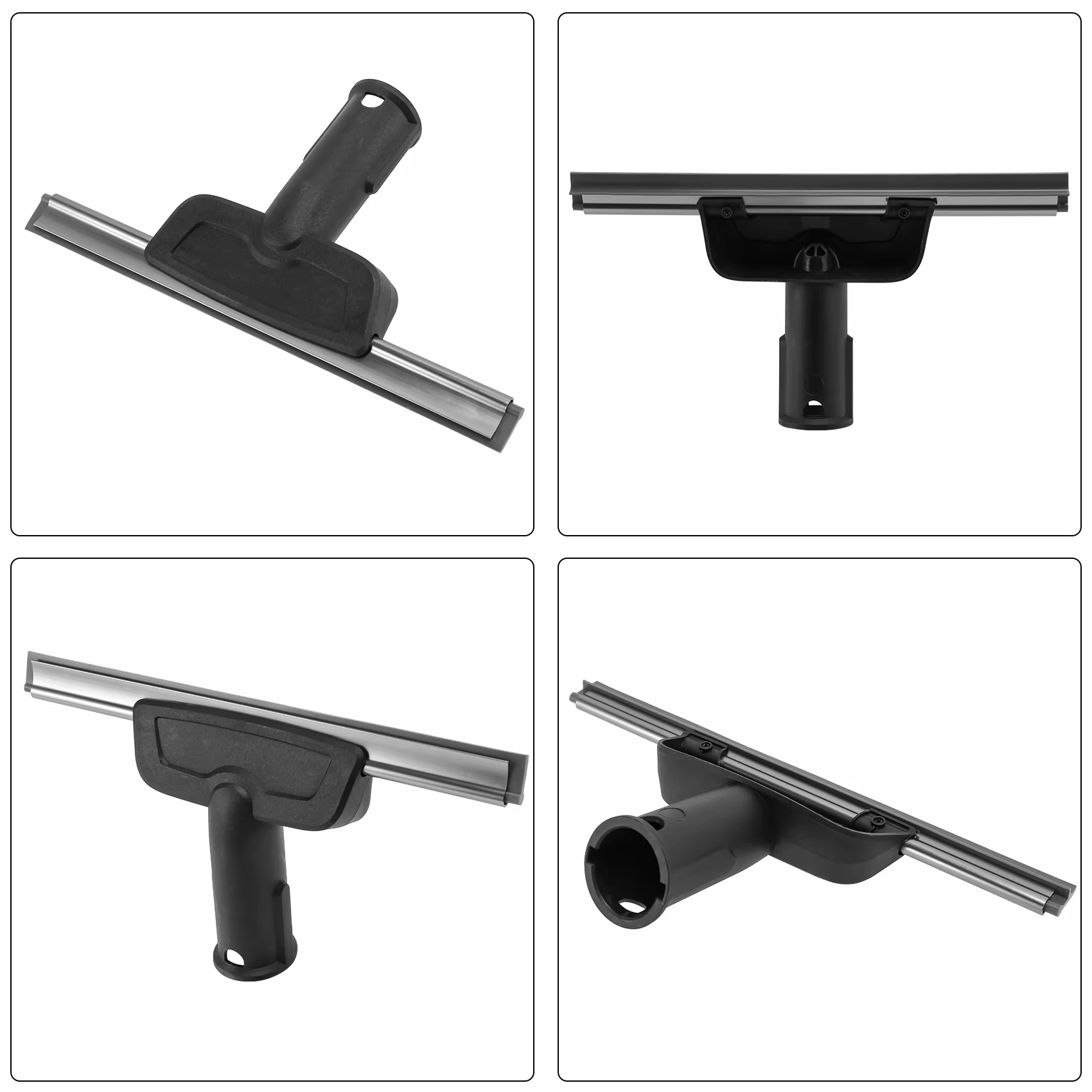 Grattoir de buse de fenêtre pour Karcher SC2 SC3 SC4 SC5 CTK10 CTK20, pour nettoyeur à vapeur, miroirs, accessoire de remplacement