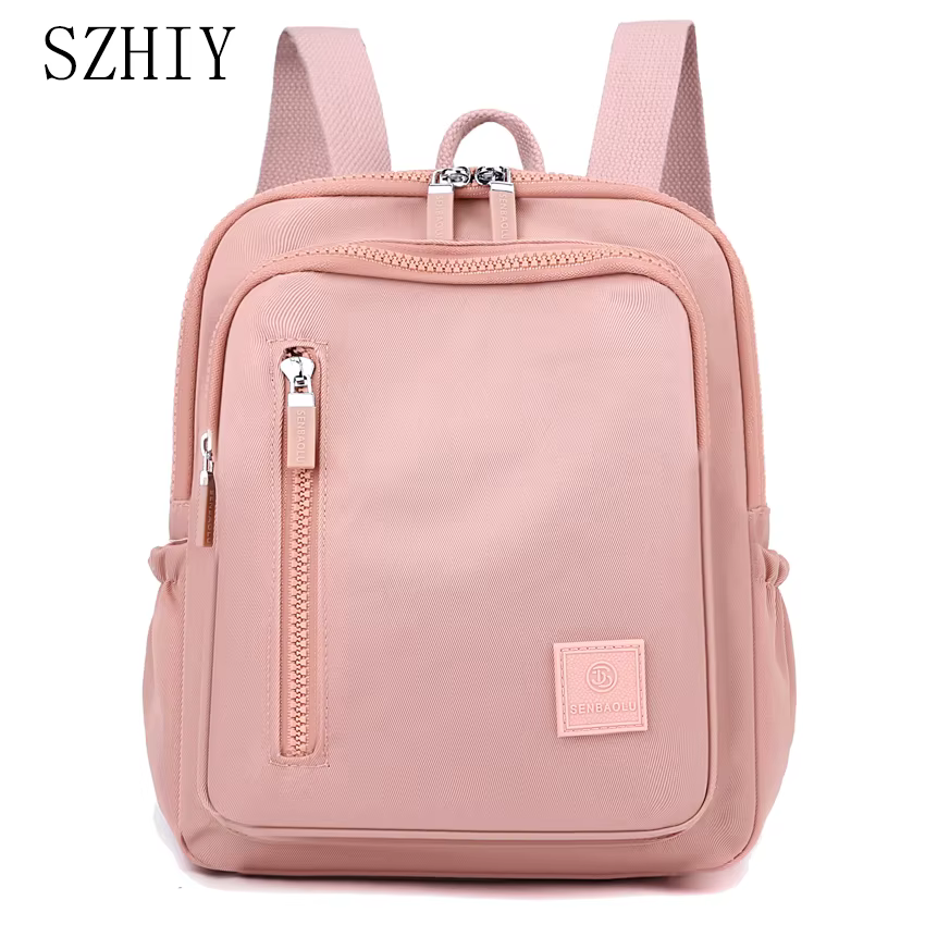 Sac à dos étanche pour femme