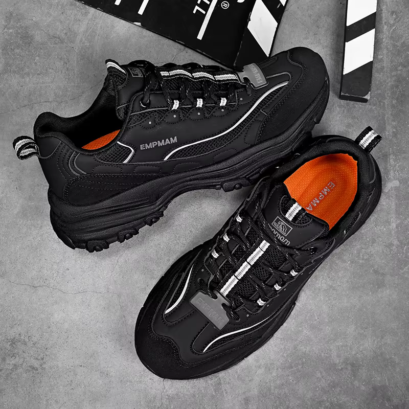 Chaussures de randonnée ArfaStep pour couple